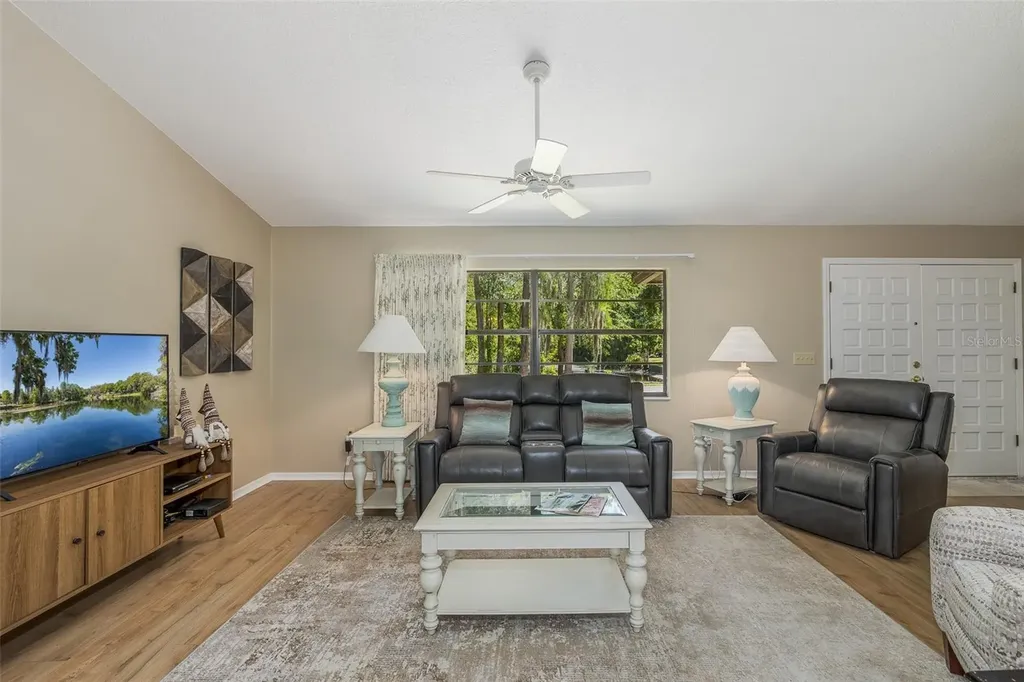 5621 Antelope Lane New Port Richey FL 34653