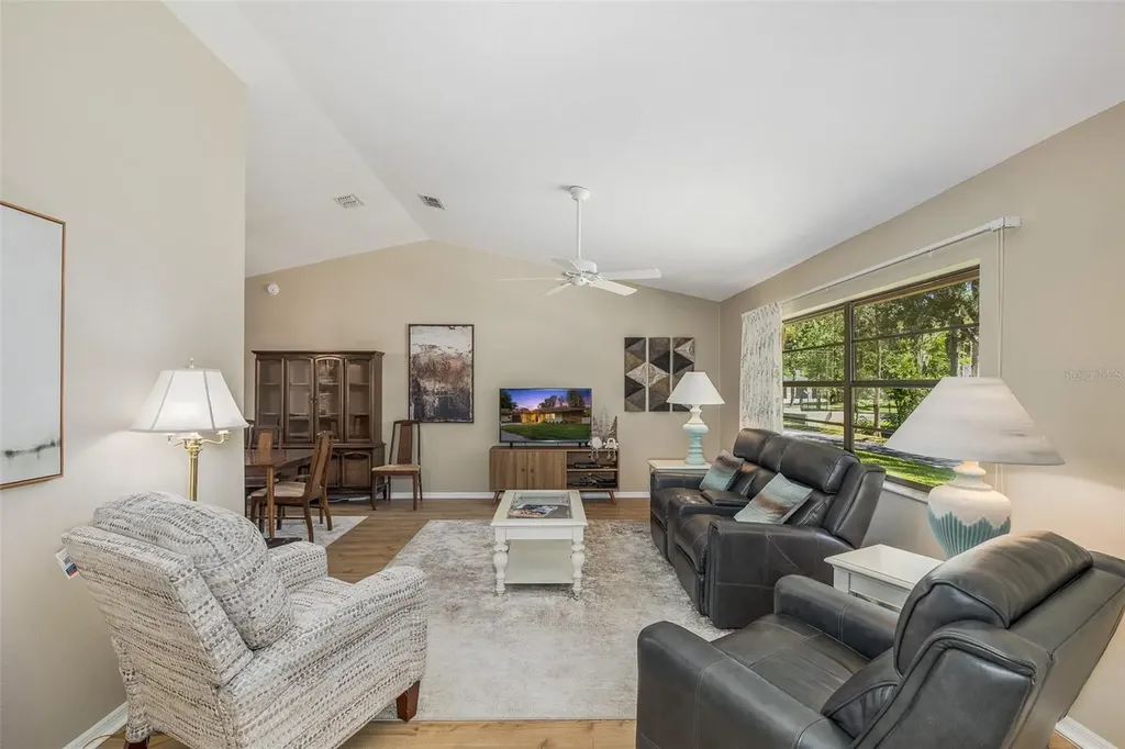 5621 Antelope Lane New Port Richey FL 34653