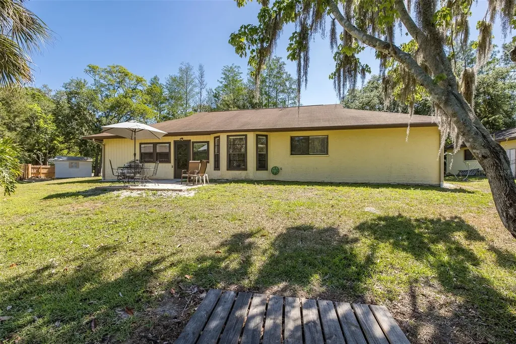 5621 Antelope Lane New Port Richey FL 34653
