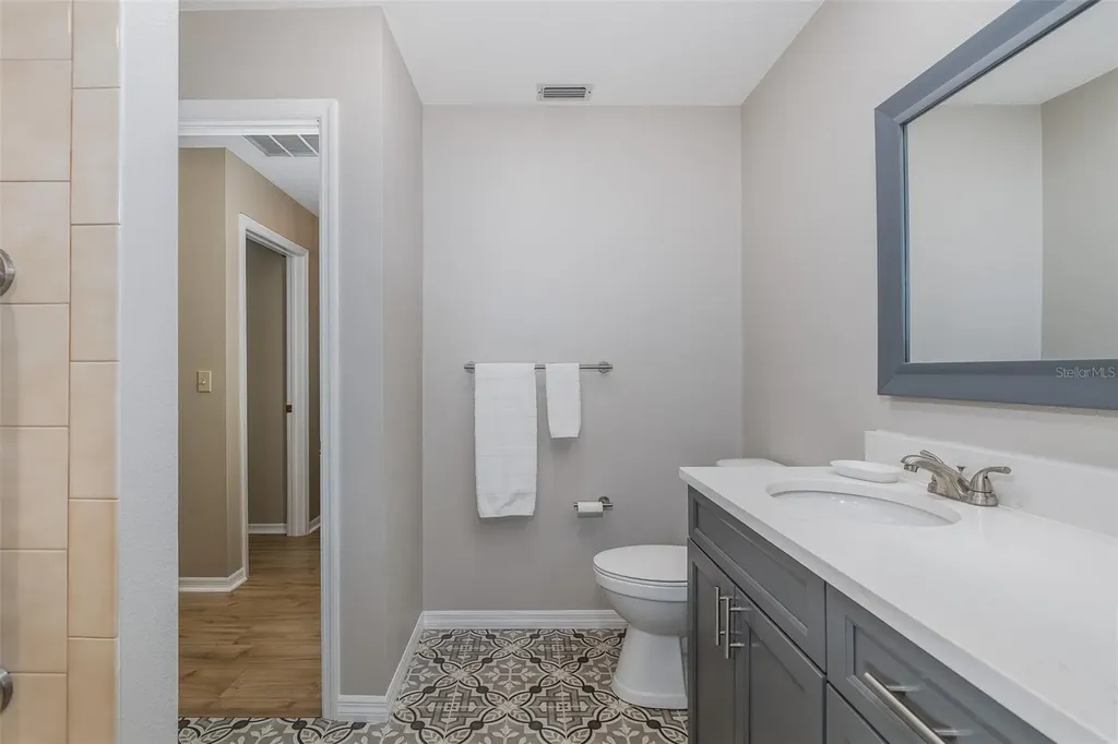 5621 Antelope Lane New Port Richey FL 34653