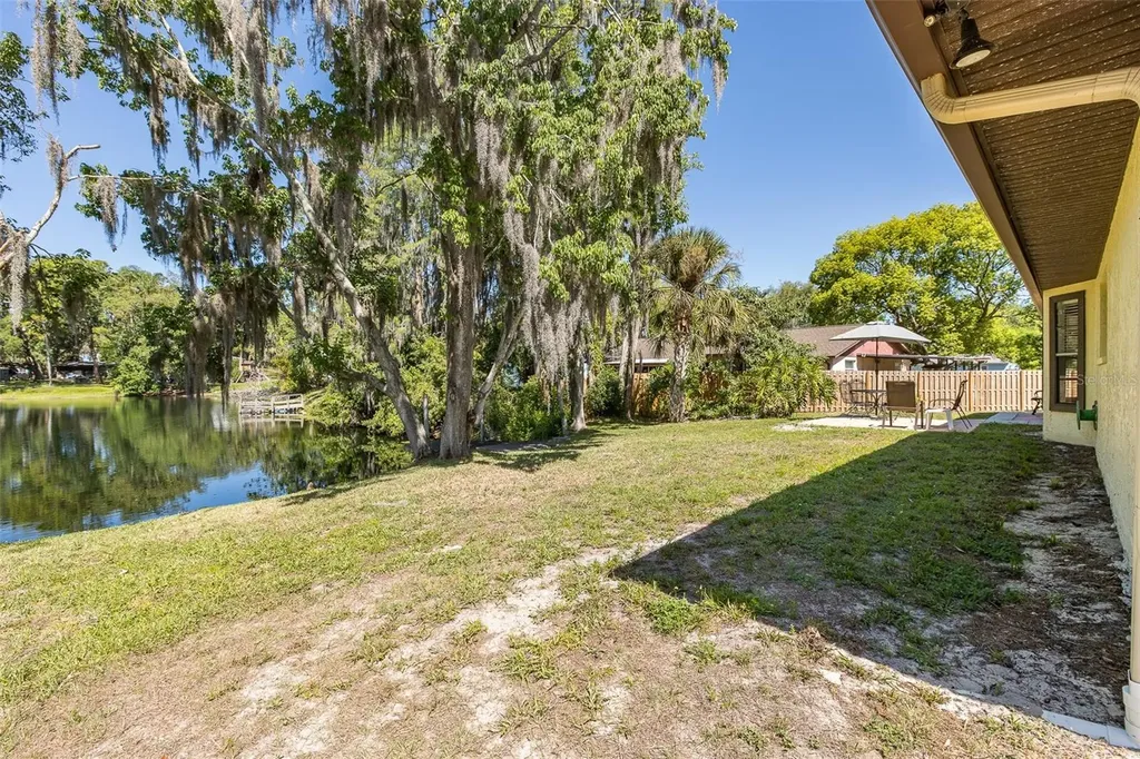 5621 Antelope Lane New Port Richey FL 34653