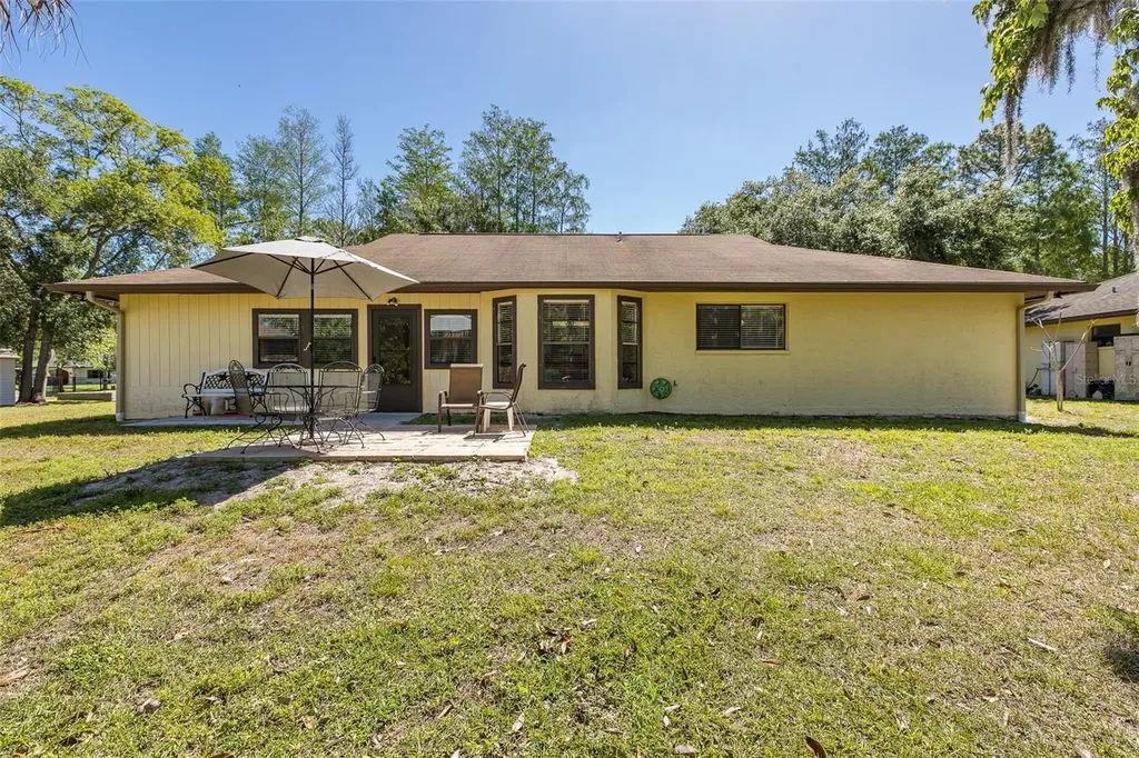 5621 Antelope Lane New Port Richey FL 34653