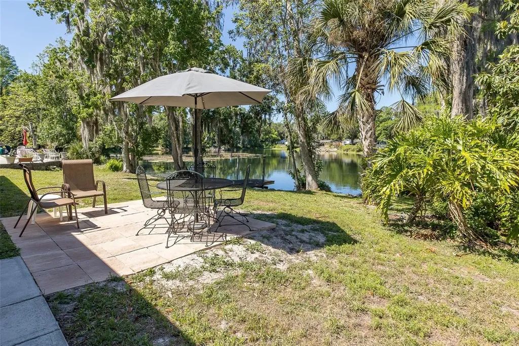 5621 Antelope Lane New Port Richey FL 34653