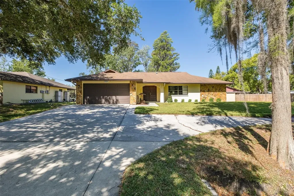 5621 Antelope Lane New Port Richey FL 34653