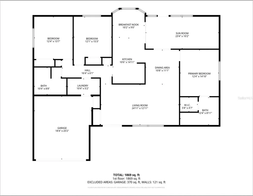 5621 Antelope Lane New Port Richey FL 34653