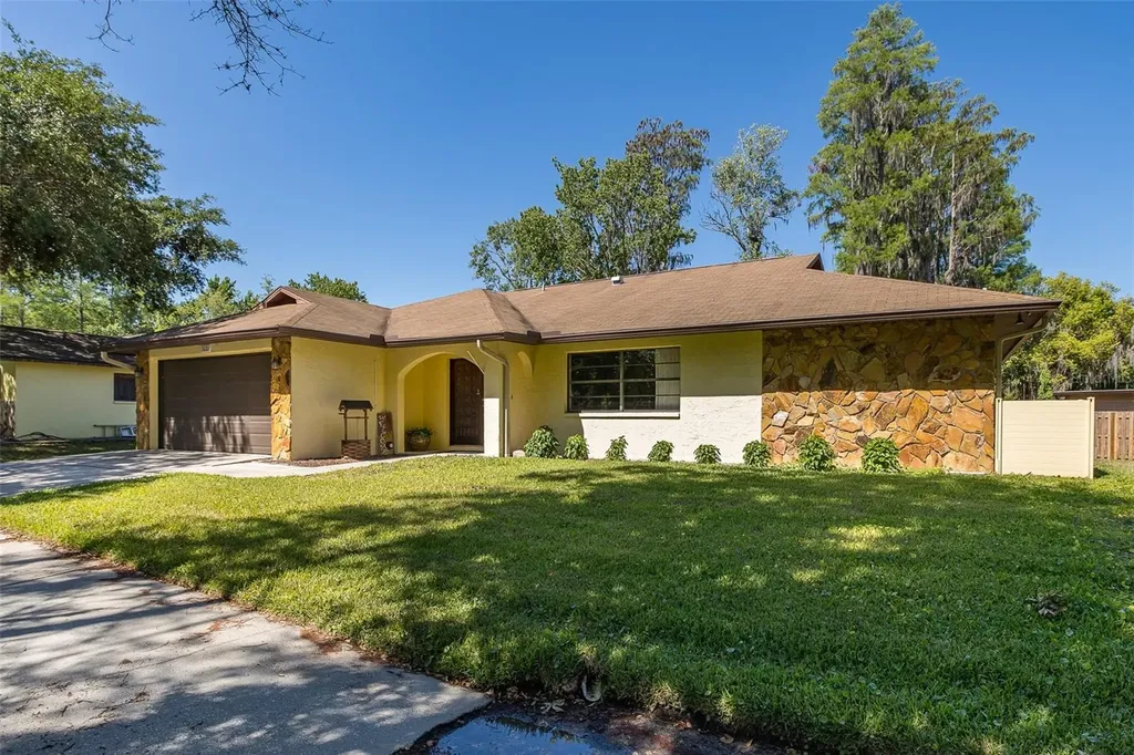 5621 Antelope Lane New Port Richey FL 34653