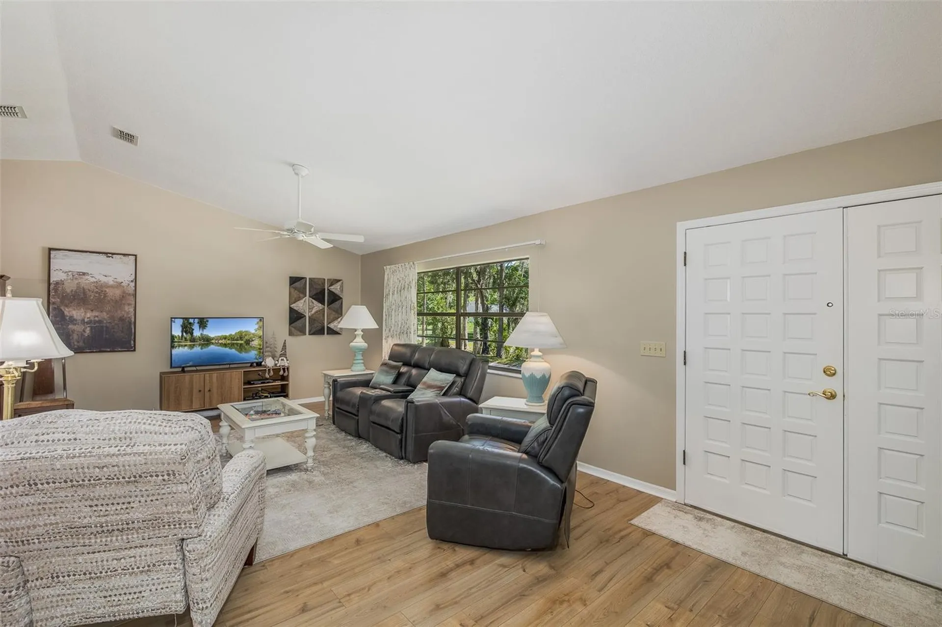 5621 Antelope Lane New Port Richey FL 34653