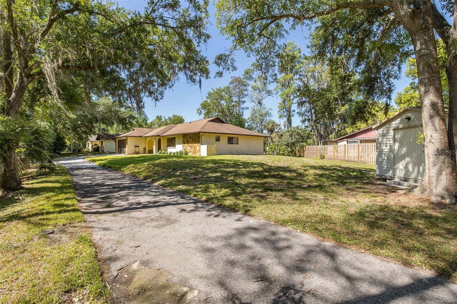 5621 Antelope Lane New Port Richey FL 34653