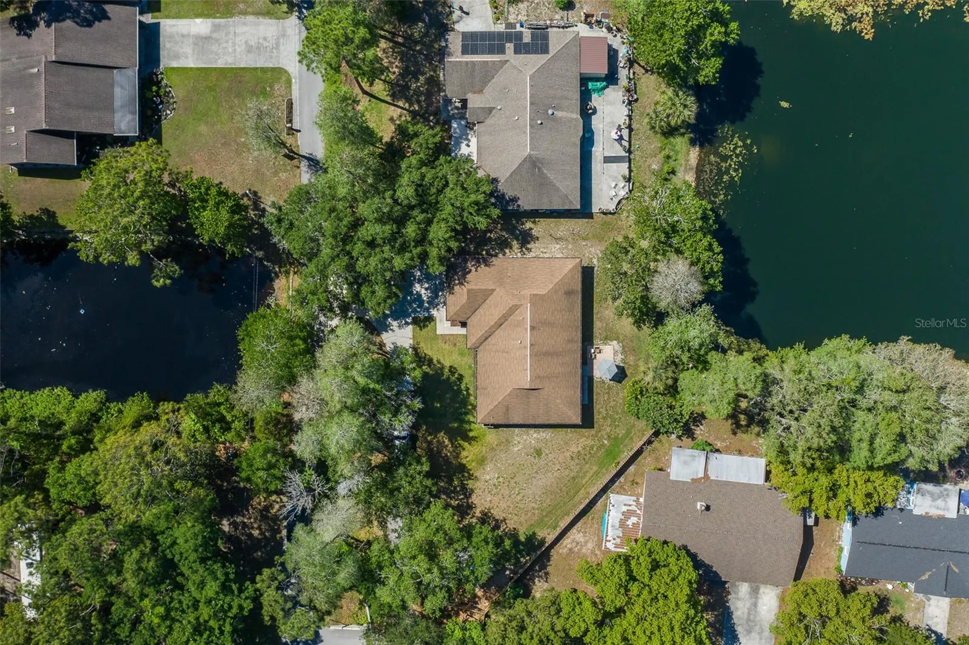 5621 Antelope Lane New Port Richey FL 34653
