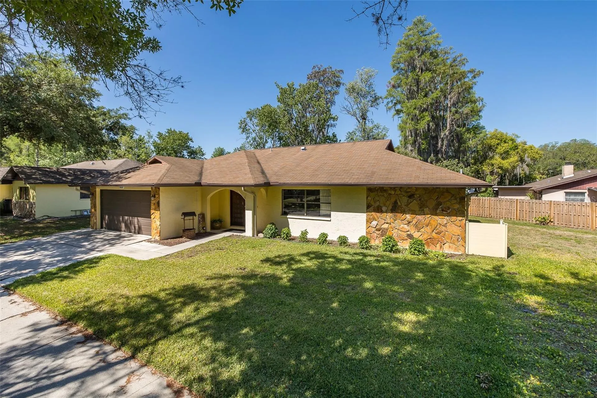5621 Antelope Lane New Port Richey FL 34653