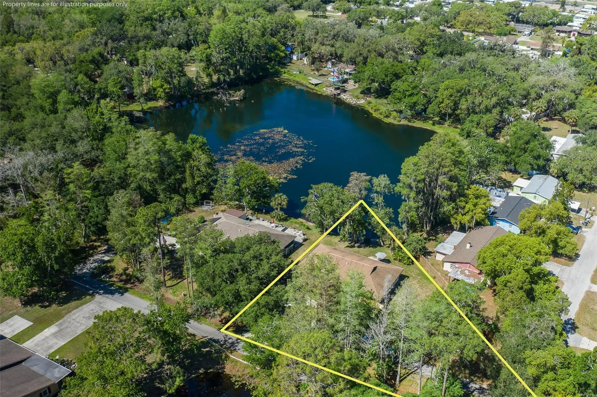 5621 Antelope Lane New Port Richey FL 34653