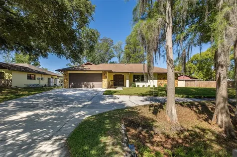5621 Antelope Lane New Port Richey FL 34653