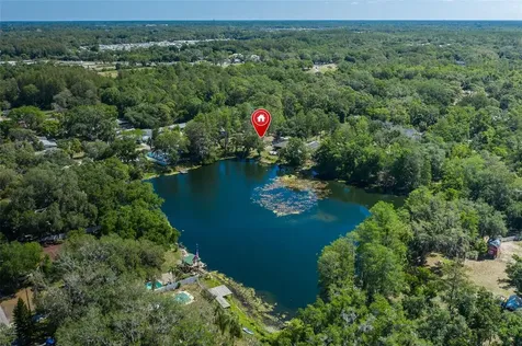 5621 Antelope Lane New Port Richey FL 34653