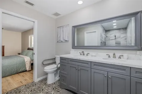 5621 Antelope Lane New Port Richey FL 34653