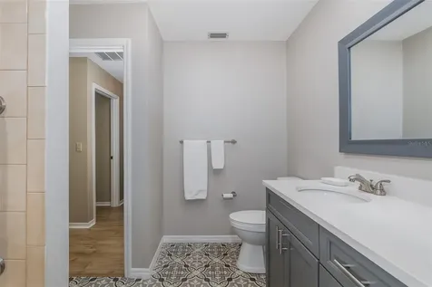 5621 Antelope Lane New Port Richey FL 34653