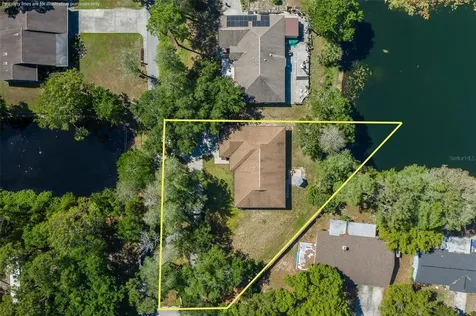 5621 Antelope Lane New Port Richey FL 34653