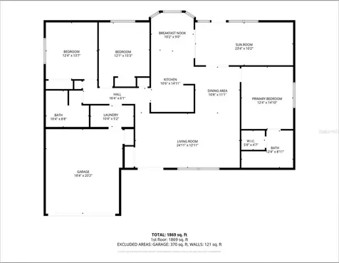 5621 Antelope Lane New Port Richey FL 34653