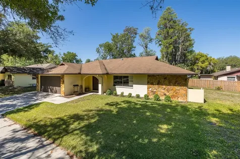 5621 Antelope Lane New Port Richey FL 34653