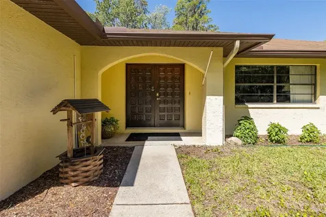 5621 Antelope Lane New Port Richey FL 34653