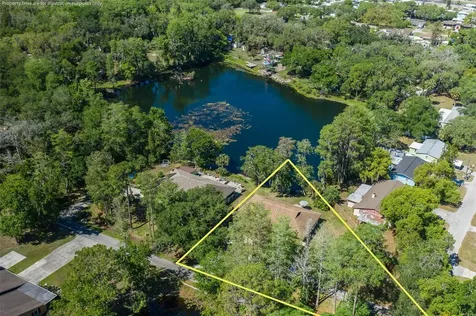 5621 Antelope Lane New Port Richey FL 34653