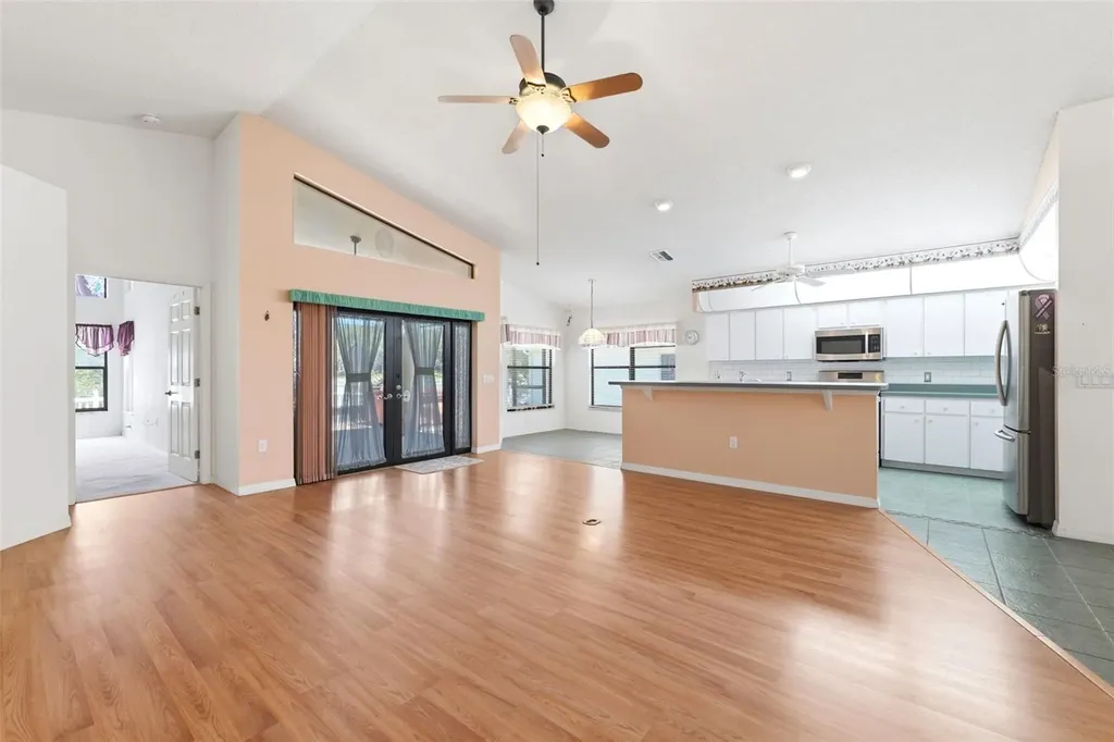 11127 Cherrywood Court Spring Hill FL 34609