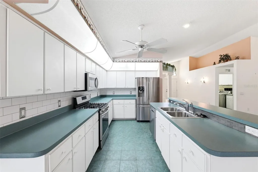 11127 Cherrywood Court Spring Hill FL 34609