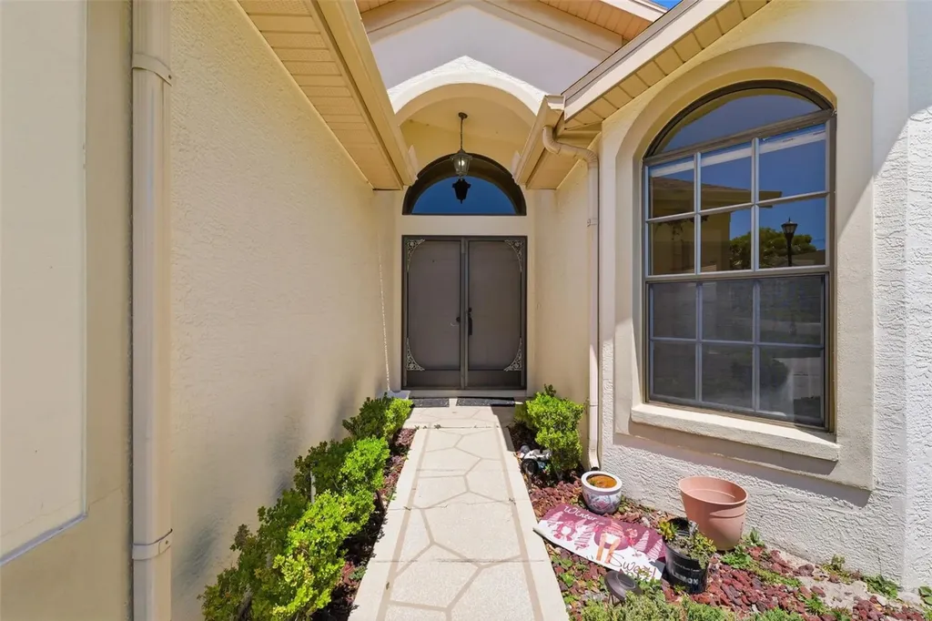 11127 Cherrywood Court Spring Hill FL 34609