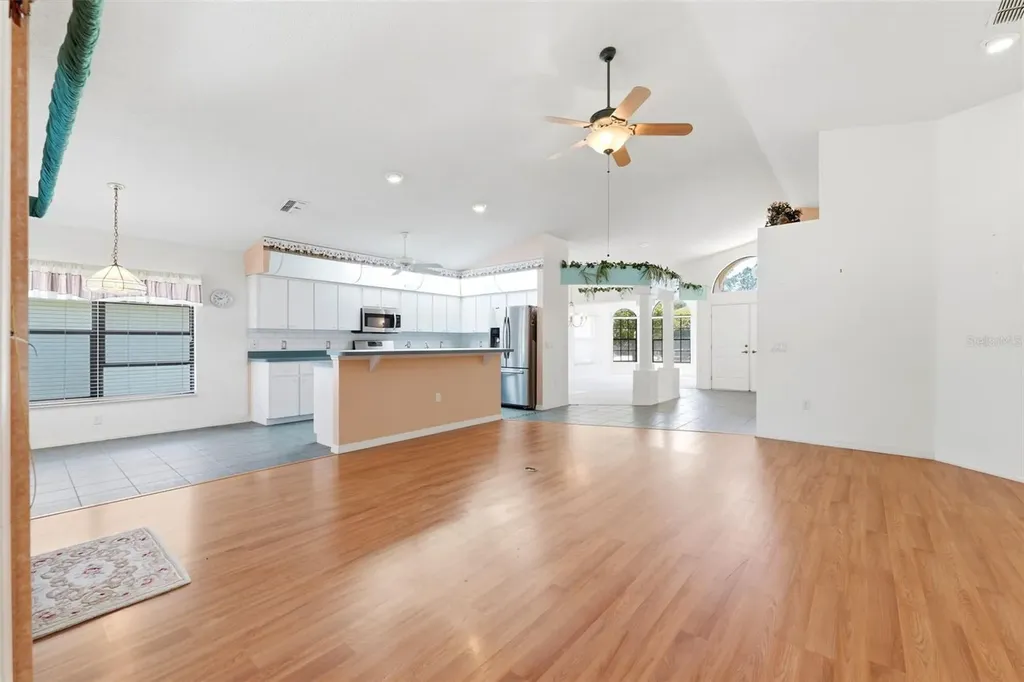 11127 Cherrywood Court Spring Hill FL 34609