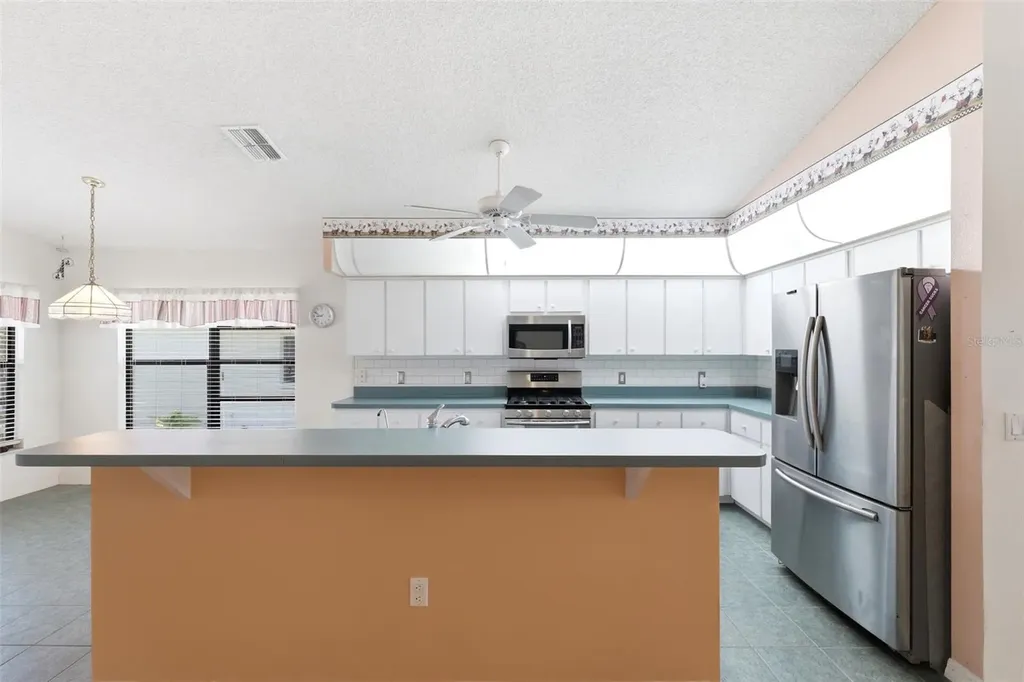 11127 Cherrywood Court Spring Hill FL 34609