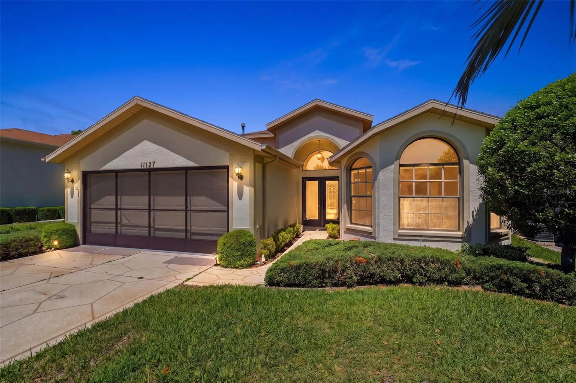 11127 Cherrywood Court Spring Hill FL 34609
