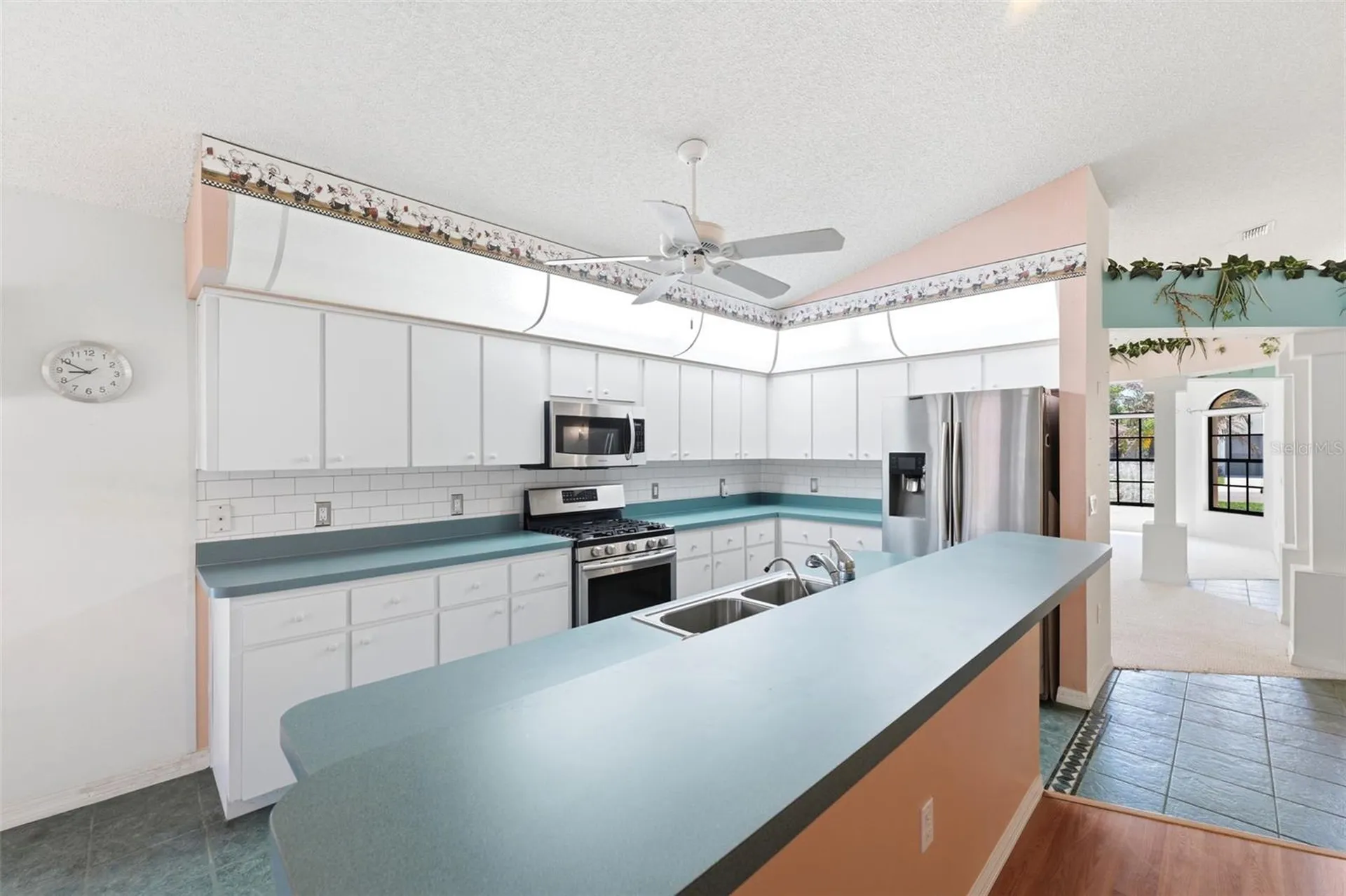 11127 Cherrywood Court Spring Hill FL 34609