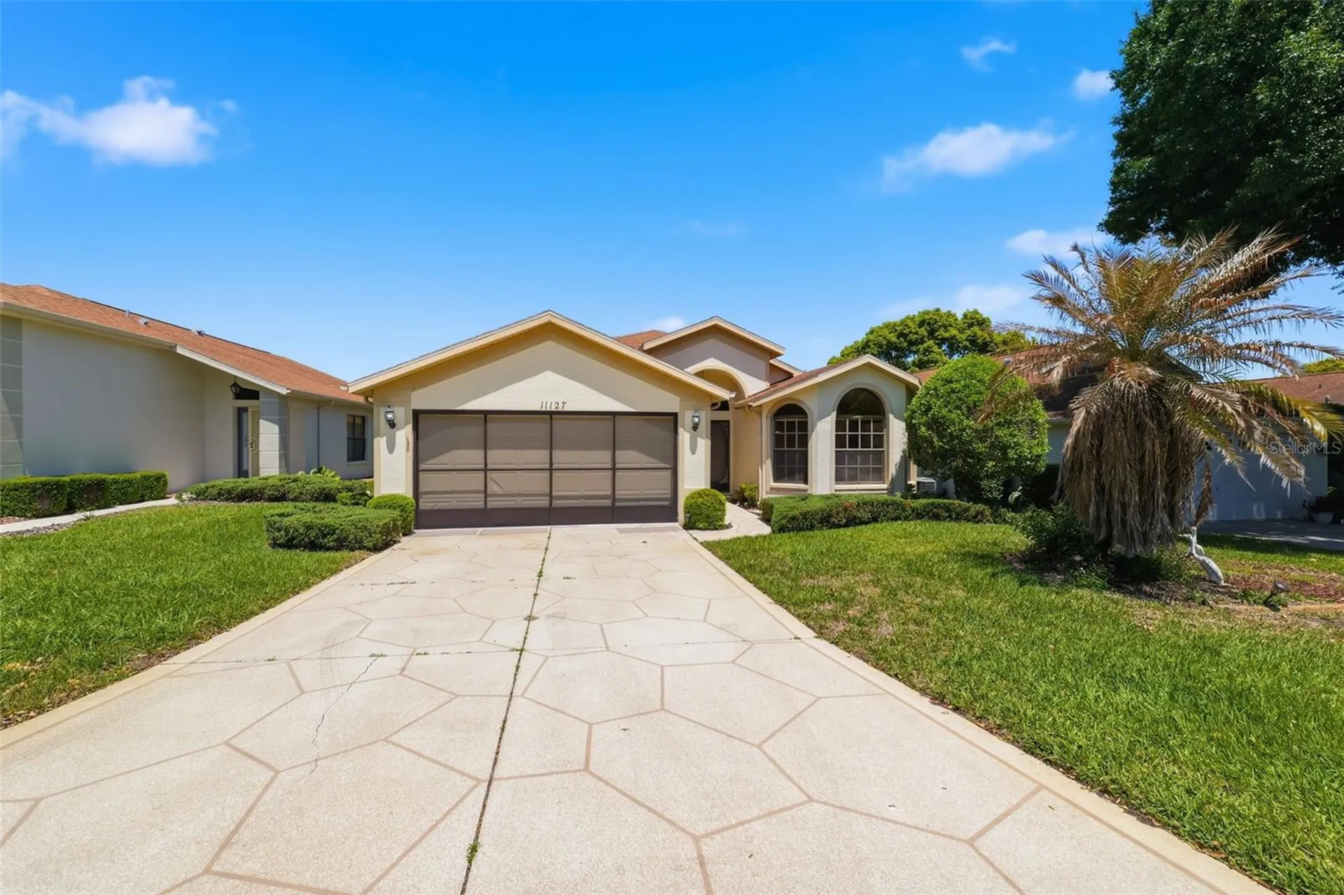 11127 Cherrywood Court Spring Hill FL 34609