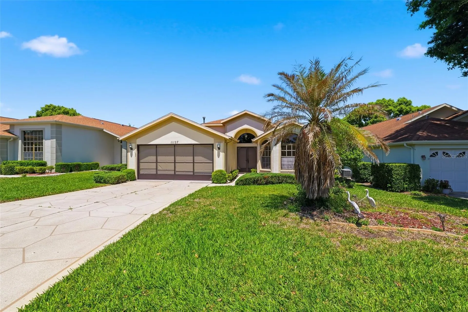 11127 Cherrywood Court Spring Hill FL 34609