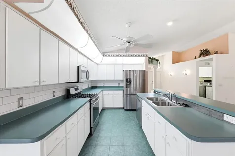 11127 Cherrywood Court Spring Hill FL 34609