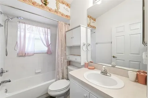 11127 Cherrywood Court Spring Hill FL 34609
