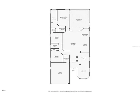 11127 Cherrywood Court Spring Hill FL 34609