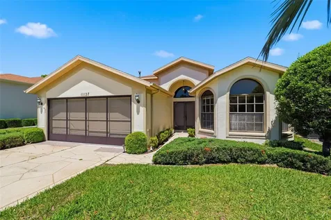 11127 Cherrywood Court Spring Hill FL 34609