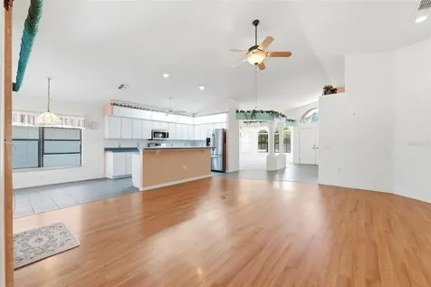 11127 Cherrywood Court Spring Hill FL 34609