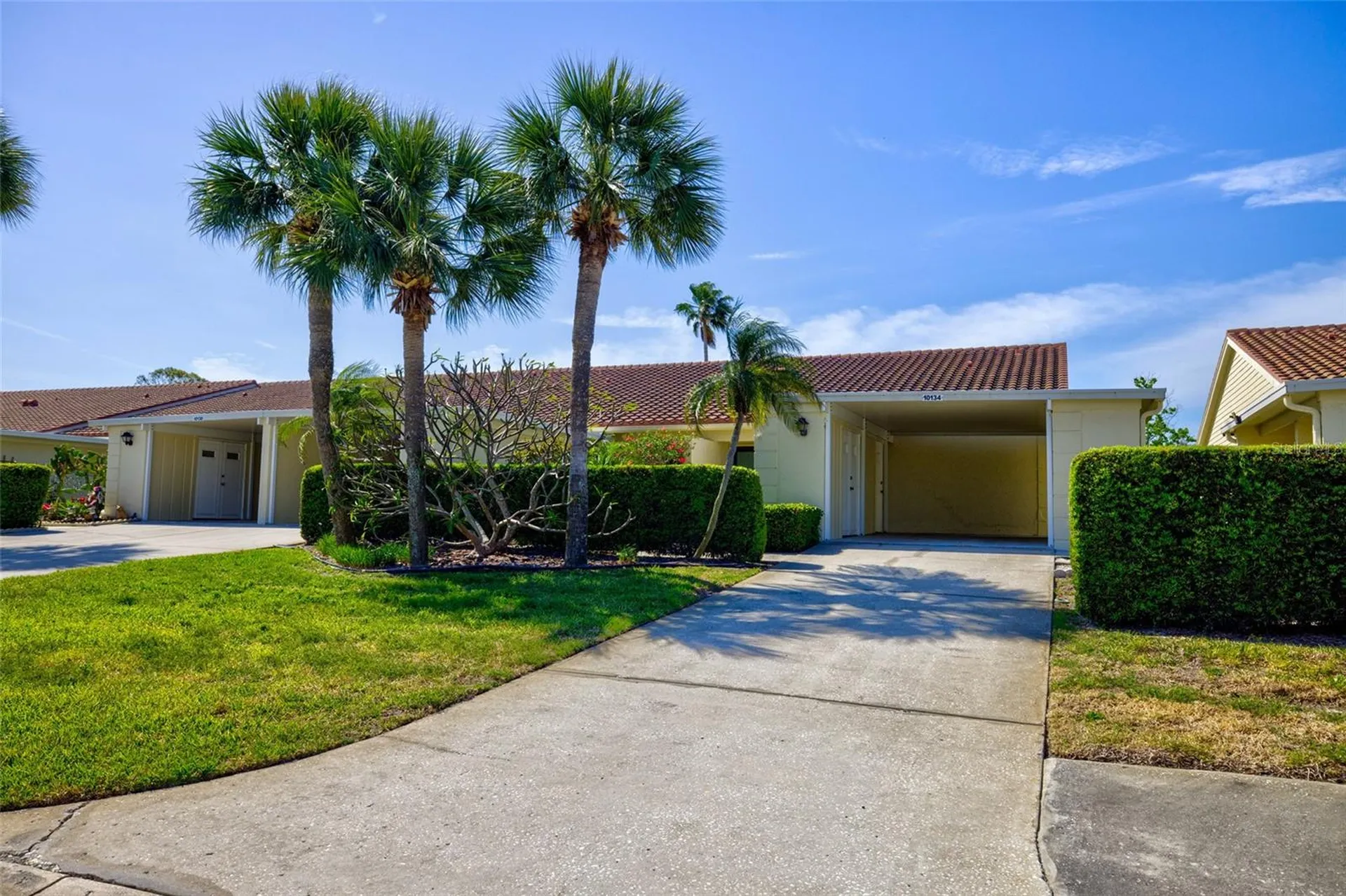 10134 Regal Drive Largo FL 33774