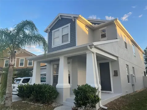 312 Peacock Springs Court Groveland FL 34736
