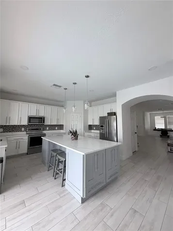 312 Peacock Springs Court Groveland FL 34736