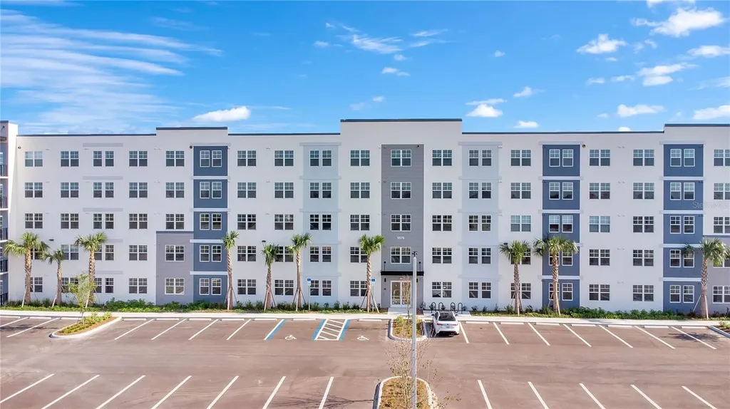 5579 Millenia Park Boulevard Orlando FL 32839