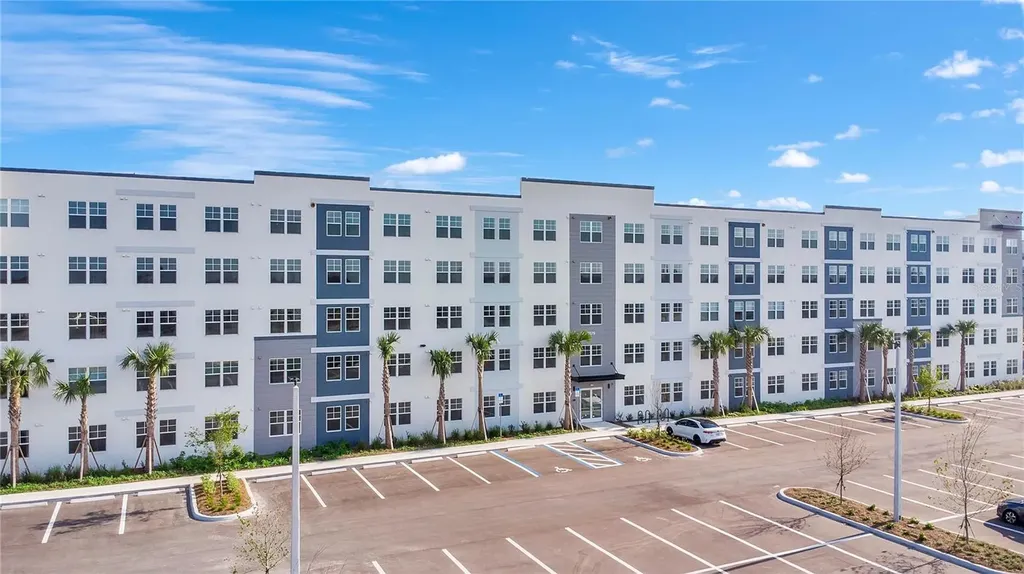 5579 Millenia Park Boulevard Orlando FL 32839