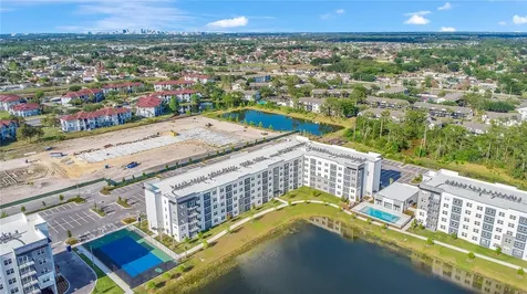5579 Millenia Park Boulevard Orlando FL 32839