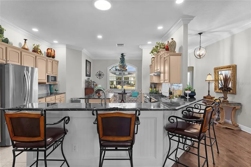 8715 SE 176th Lowndes Place The Villages FL 32162