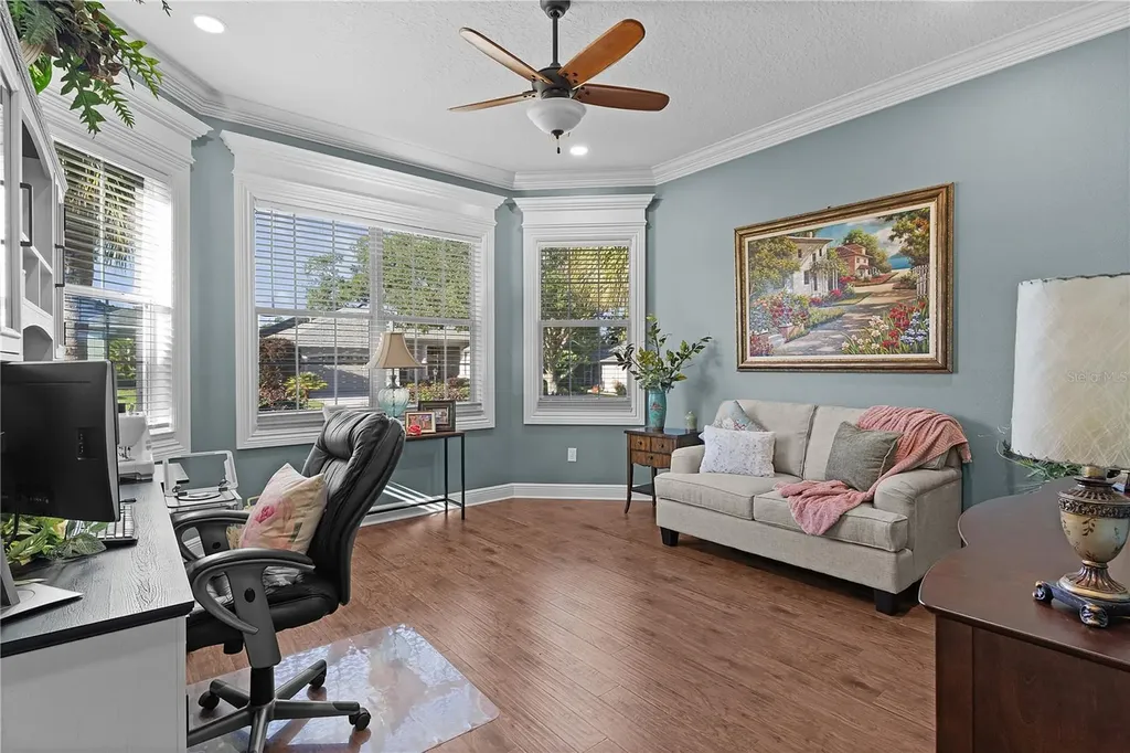 8715 SE 176th Lowndes Place The Villages FL 32162