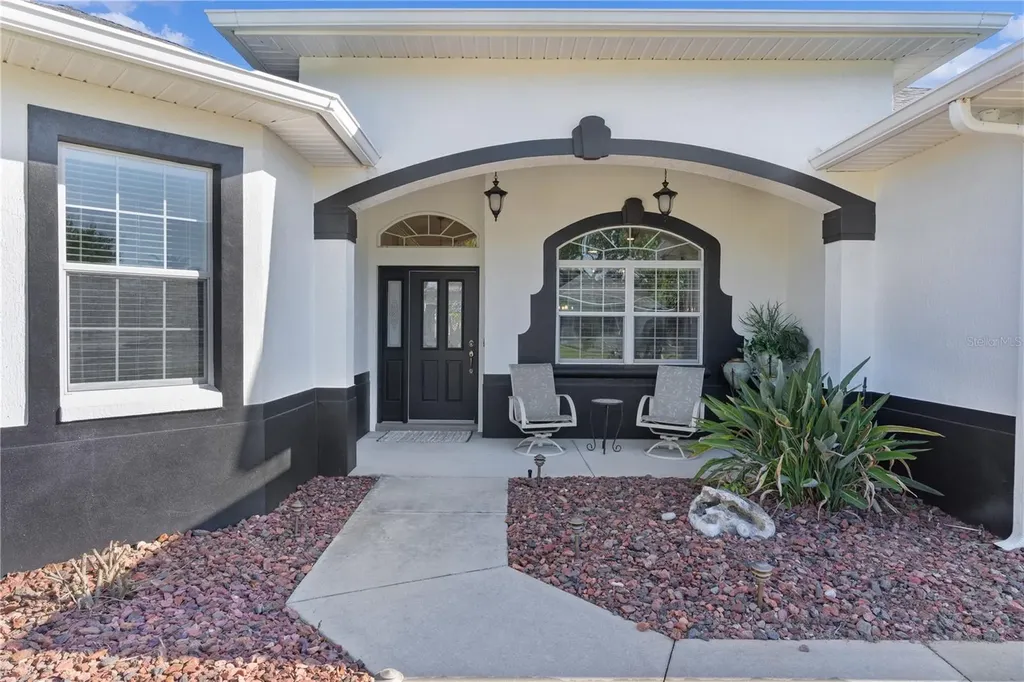 8715 SE 176th Lowndes Place The Villages FL 32162