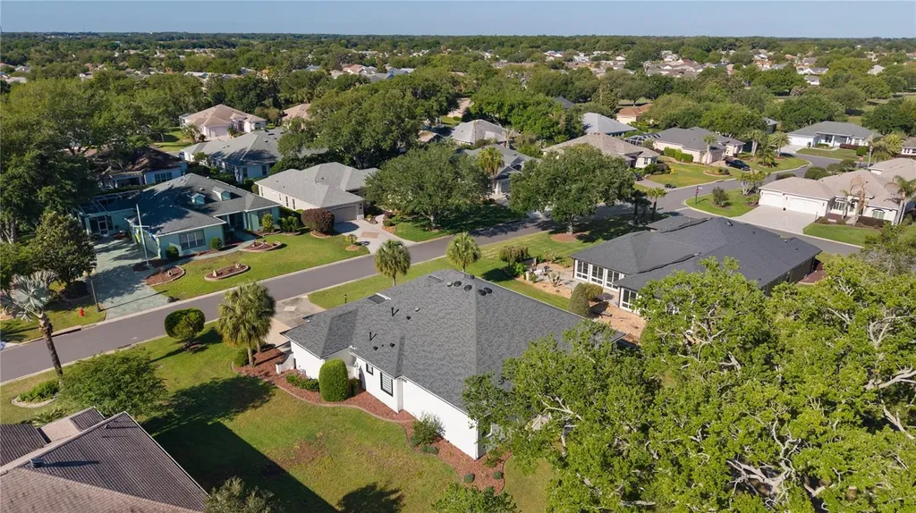 8715 SE 176th Lowndes Place The Villages FL 32162