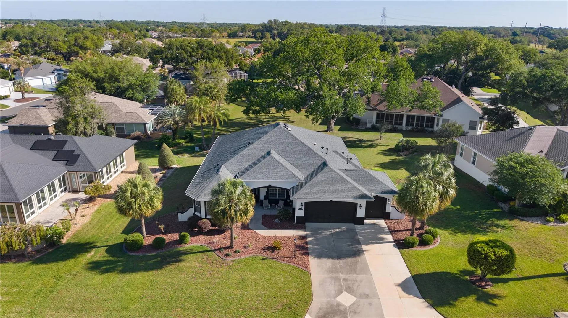 8715 SE 176th Lowndes Place The Villages FL 32162