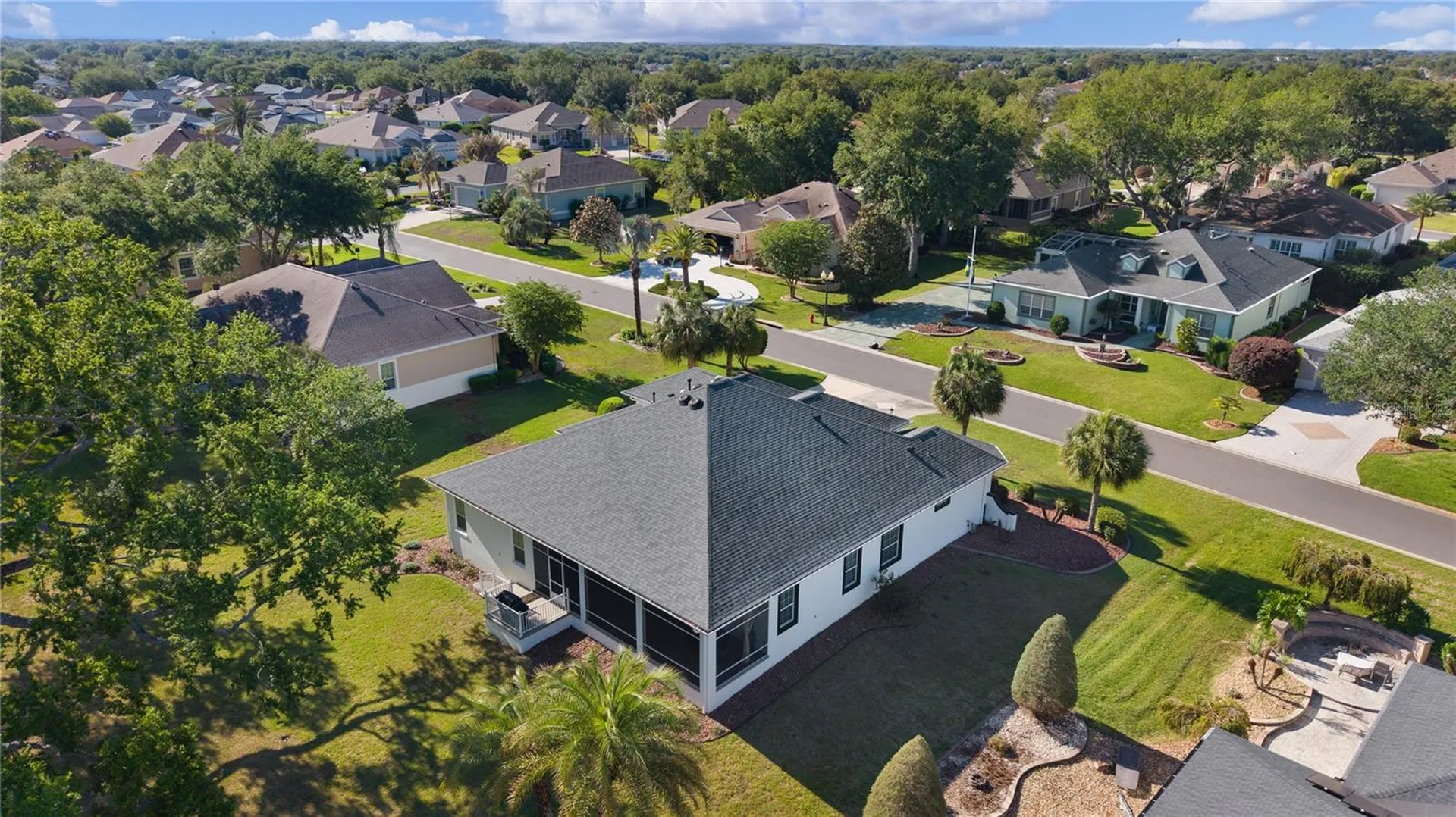 8715 SE 176th Lowndes Place The Villages FL 32162